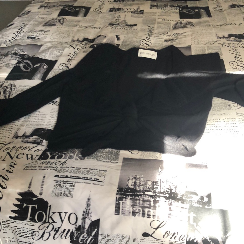 Bloomingdales sweater